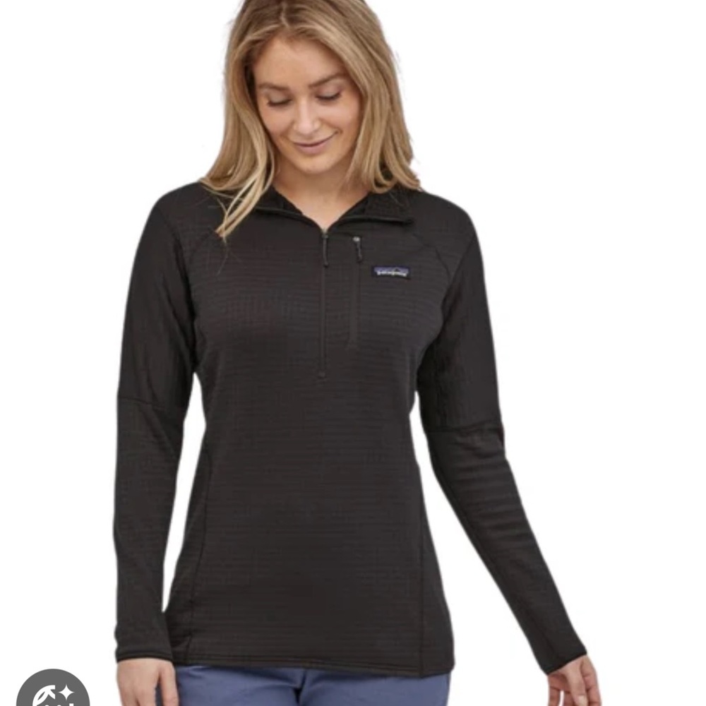 Patagonia pullover